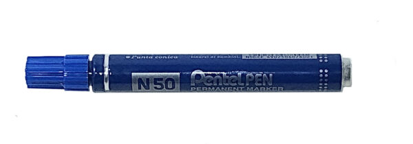 Tussi Pentel N50 sininen