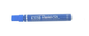 Tussi Pentel N60 sininen