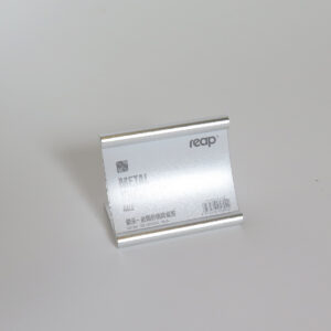 Hintalapun pidike 70x50 mm metalli